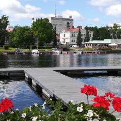 Savonlinna Rentals