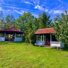 Apartmány Na vyhlídce