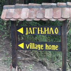 Guca village home