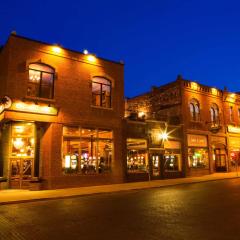 Celebrity Boutique Hotel
