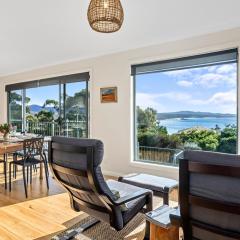 GRANITE BEACH HOUSE @ Bay of Fires