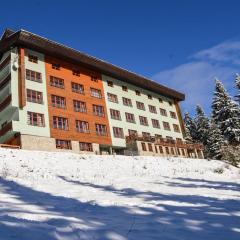 Cihlářka v Krkonoších - Apartmán 206