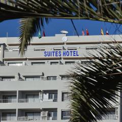 Le Yacht Suites Hotel