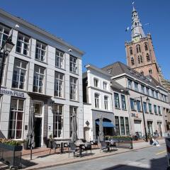 Good Seasons City Centre Hotel Den Bosch