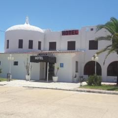 Hotel Portugal