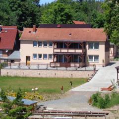 Harz Pension