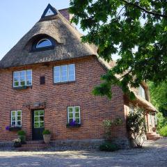 "Haus auf dem Berg"