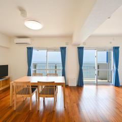 Daily & Weekly Condominium BLUE OCEAN ISHIGAKI