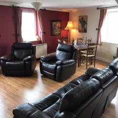 Avondale Apartment Lahinch