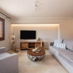 Dimoulias House