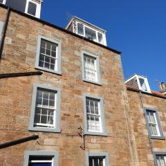 cellardyke en-suite rooms