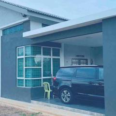 Umbai Homestay - Wak Sidin House