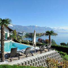 Corseaux Beach rooms-Riviera Beach apartments