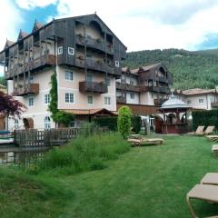 Alpen Hotel Eghel