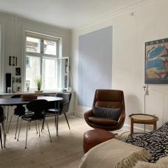 哥本哈根308公寓