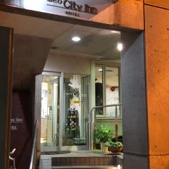 朝日市客栈酒店