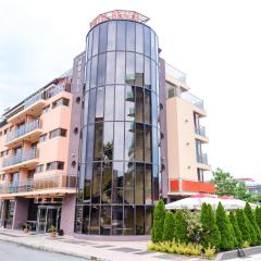 North Beach Hotel