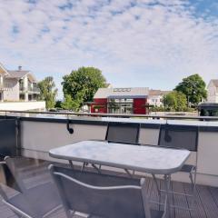 Ferienwohnung Haffduurn