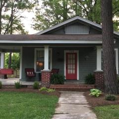 Mill Cottage