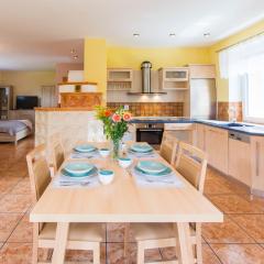 Apartmány Orava