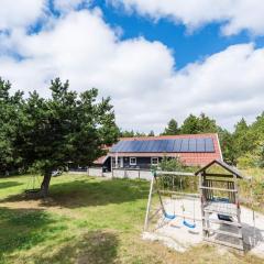 8 person holiday home in Blåvand