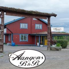 Åängens Bed o Breakfast
