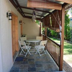Charming Studio in Blue Bay, 22 m², Near Beaches