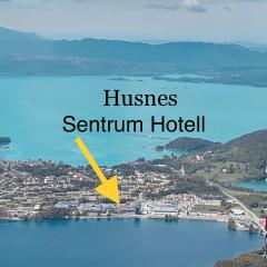 Husnes Sentrum Hotell