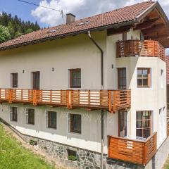 Gorgeous Apartment In Techelsberg With House A Mountain View