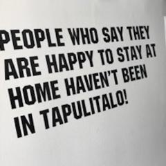 Tapulitalo Guesthouse