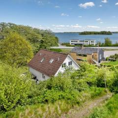 Gorgeous Home In Kruså With Kitchen