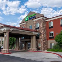 Holiday Inn Express Hotel & Suites Limon I-70/Exit 359, an IHG Hotel