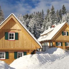 Alpine Cabin