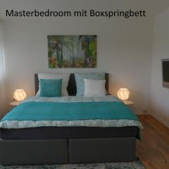 Townflat Kassel City / Privat wie im eigenen Haus / Kostenlos Parken