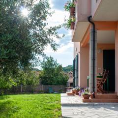 Apartment Lavandula