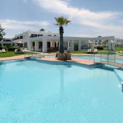 Geraniotis Hotel and Resort