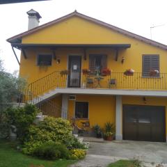 B&B NONO TILIO