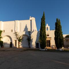 Masseria Parco di Castro