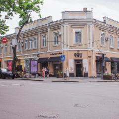 Siena Hotel