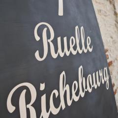 1 Ruelle Richebourg