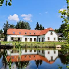 Landhaus Litschau