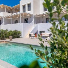 Salinus Beachfront Private Pool Villas