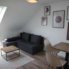 Moderne 2 Zimmer Wohnung in Leinfelden in hervorragender Lage und Infrastruktur