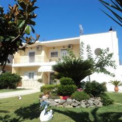Alexandra' s Apartments