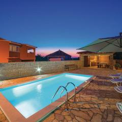 Luxury Villa Maria with Pool