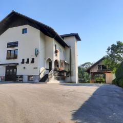 Tourist Farm Lavrič