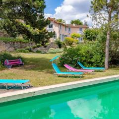 LE CLOS DANS LES VIGNES