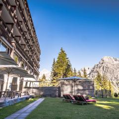 Blatter's Arosa Hotel & Bella Vista SPA
