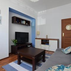 Apartament Kamienna