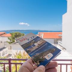 Apartmani Franko